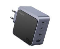 UGREEN Nexode Air S 100W, 3x USB-C, USB szara - 1294719 - zdjęcie 2